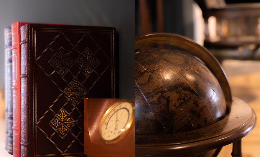 高次元鑑定のイメージ